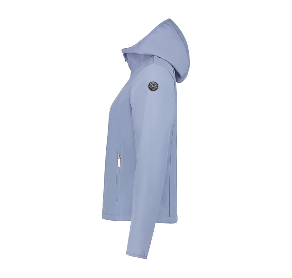Image 976422_ALTMORE5.jpg, Product 976-422 / Price $210.00, LUHTA ANNIKKALA SOFTSHELL JACKET from Luhta on TSC.ca's Health & Fitness department