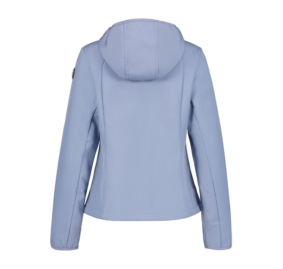 Image 976422_ALTMORE8.jpg, Product 976-422 / Price $210.00, LUHTA ANNIKKALA SOFTSHELL JACKET from Luhta on TSC.ca's Health & Fitness department