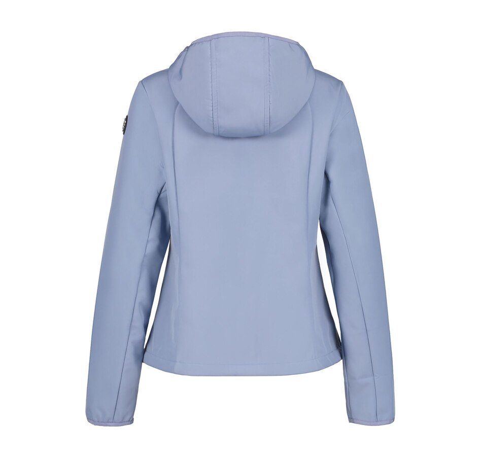 Image 976422_ALTMORE9.jpg, Product 976-422 / Price $210.00, LUHTA ANNIKKALA SOFTSHELL JACKET from Luhta on TSC.ca's Health & Fitness department