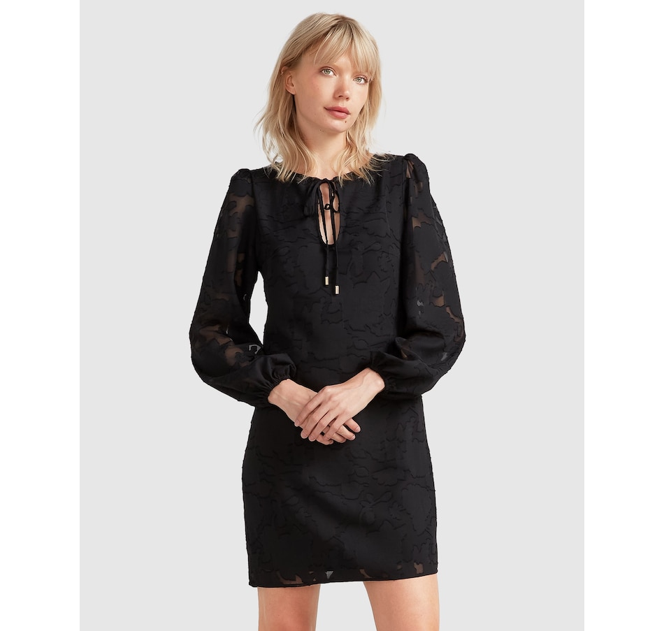 Image 976532_ALTMORE1.jpg, Product 976-532 / Price $84.98, belle & bloom Kiss the Stars Dress from belle & bloom on TSC.ca's Fashion department