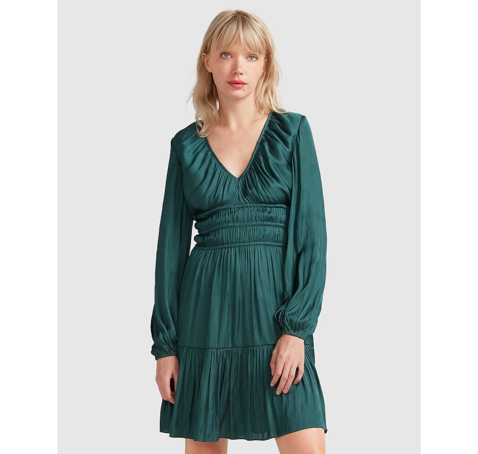 Image 976534_ALTMORE1.jpg, Product 976-534 / Price $71.98, belle & bloom Serendipity Long Sleeve Dress from belle & bloom on TSC.ca's Fashion department