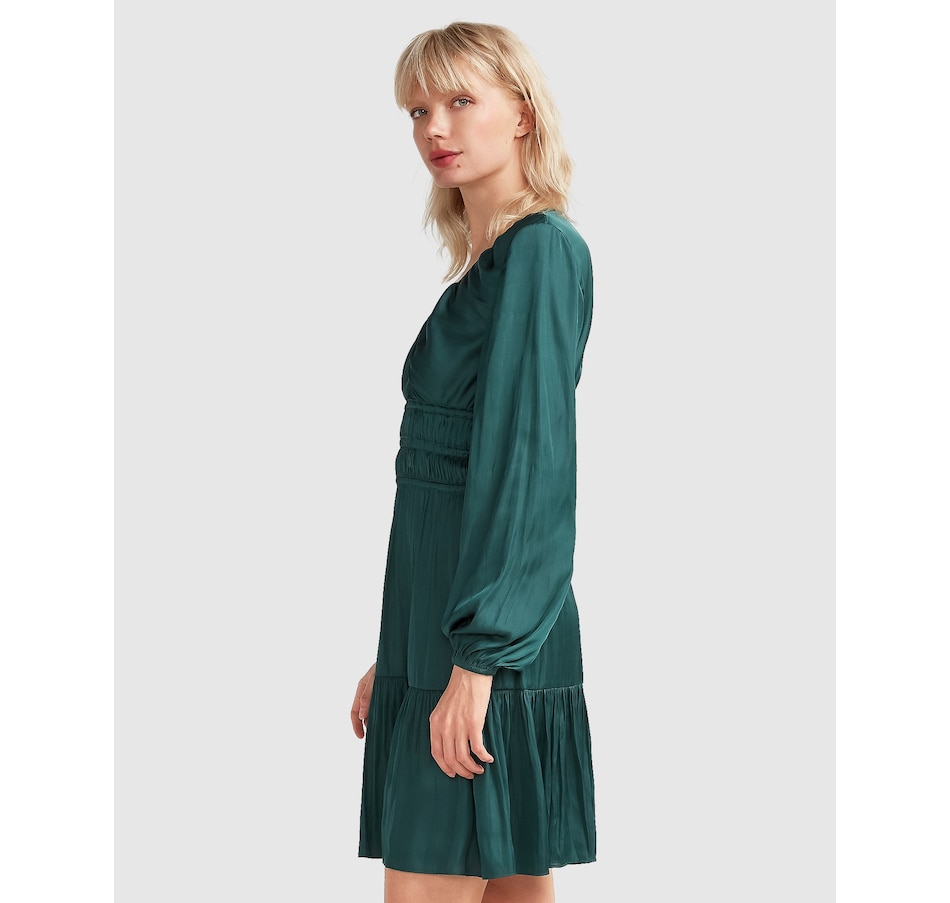 Image 976534_ALTMORE2.jpg, Product 976-534 / Price $71.98, belle & bloom Serendipity Long Sleeve Dress from belle & bloom on TSC.ca's Fashion department