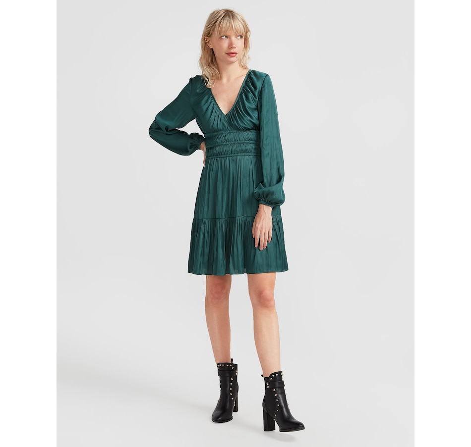 Image 976534_ALTMORE4.jpg, Product 976-534 / Price $71.98, belle & bloom Serendipity Long Sleeve Dress from belle & bloom on TSC.ca's Fashion department