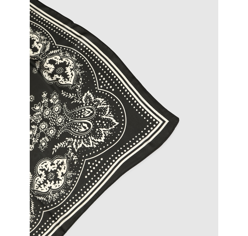 Image 976589_ST01.jpg, Product 976-589 / Price $29.96, belle & bloom Love Not War Fashion Scarf from belle & bloom on TSC.ca's Fashion department