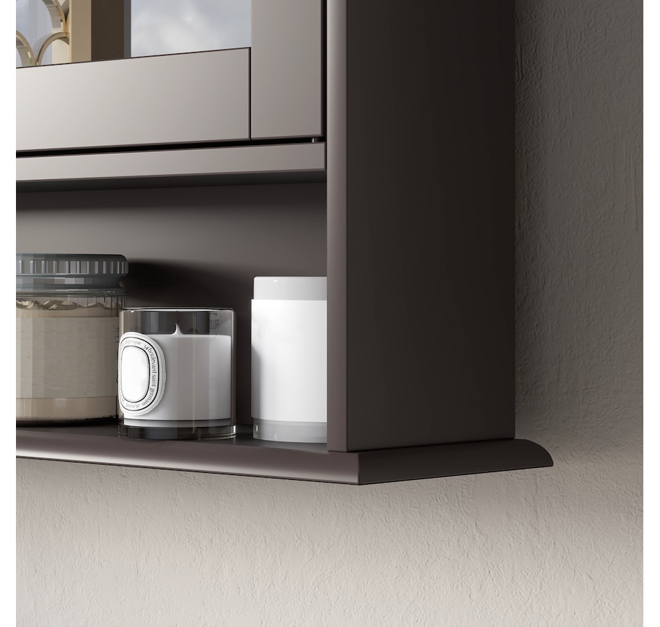 Image 976661_ALTMORE15.jpg, Product 976-661 / Price $62.99 - $72.99, kleankin Medicine Cabinet, Wall-Mounted Bathroom Mirror from Kleankin on TSC.ca's Home & Garden department