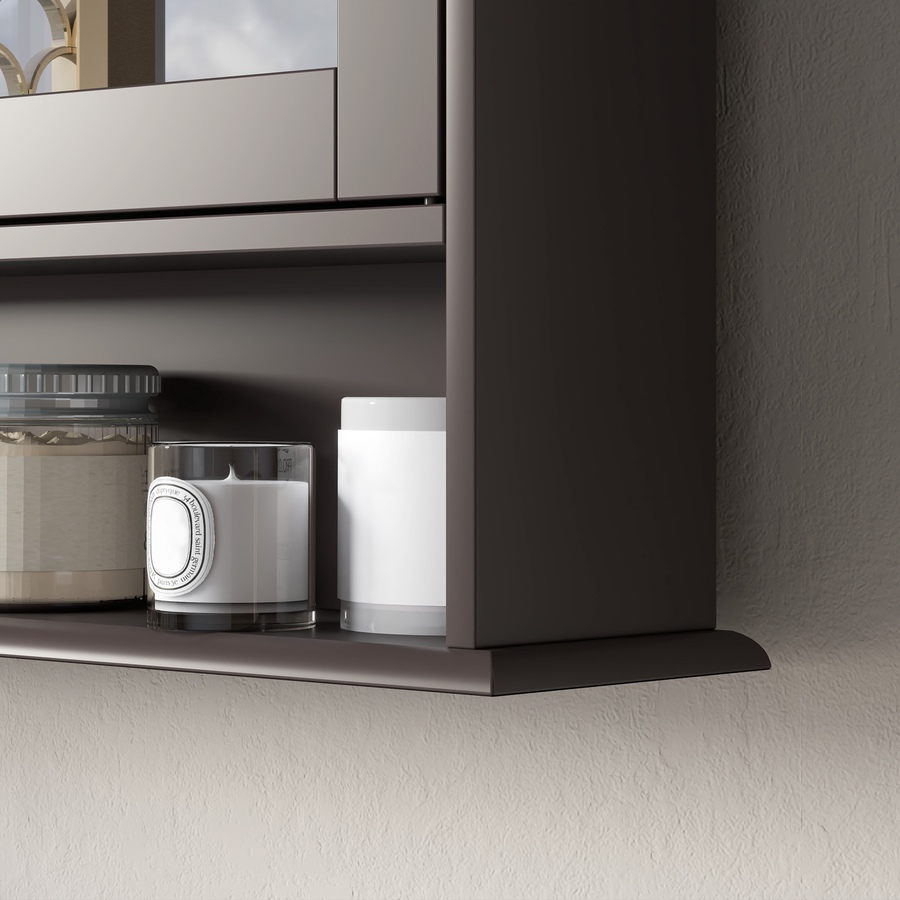 Image 976661_ALTMORE15.jpg, Product 976-661 / Price $62.99 - $69.99, kleankin Medicine Cabinet, Wall-Mounted Bathroom Mirror from Kleankin on TSC.ca's Home & Garden department