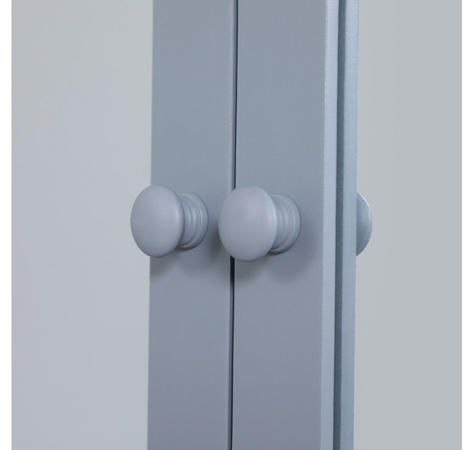 Image 976661_ALTMORE31.jpg, Product 976-661 / Price $62.99 - $72.99, kleankin Medicine Cabinet, Wall-Mounted Bathroom Mirror from Kleankin on TSC.ca's Home & Garden department