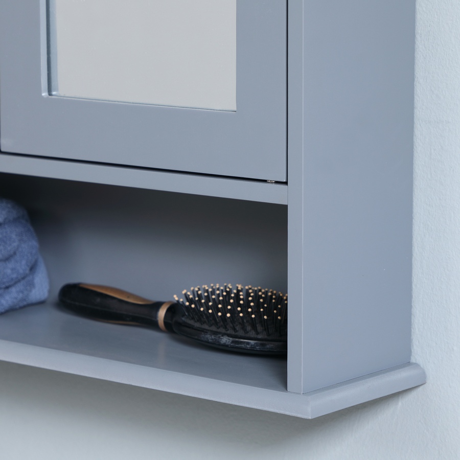 Image 976661_ALTMORE32.jpg, Product 976-661 / Price $62.99 - $69.99, kleankin Medicine Cabinet, Wall-Mounted Bathroom Mirror from Kleankin on TSC.ca's Home & Garden department