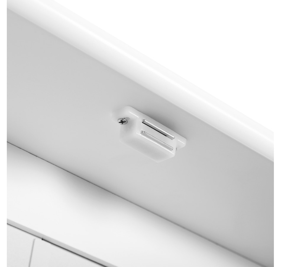 Image 976661_ALTMORE7.jpg, Product 976-661 / Price $62.99 - $72.99, kleankin Medicine Cabinet, Wall-Mounted Bathroom Mirror from Kleankin on TSC.ca's Home & Garden department