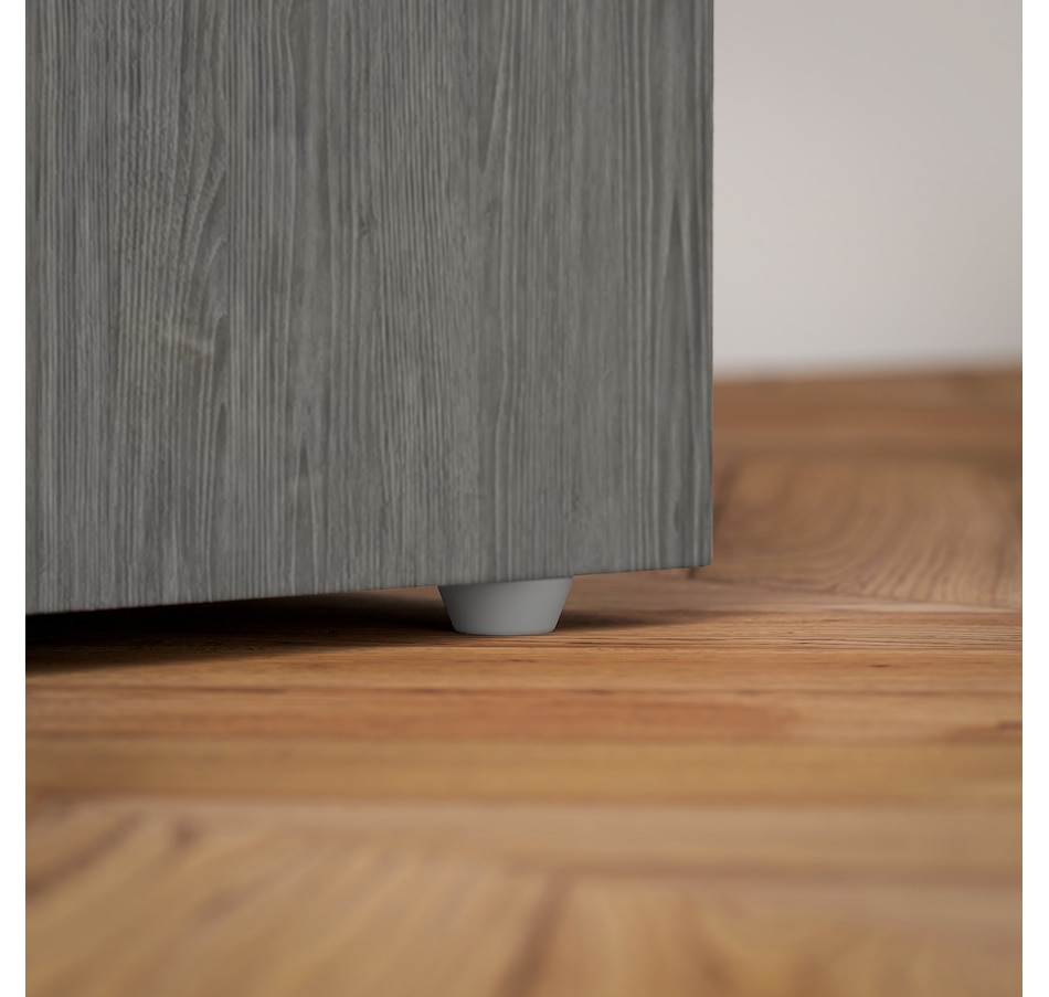 Image 976670_ALTMORE8.jpg, Product 976-670 / Price $134.99 - $166.99, HOMCOM Computer Desk 47 Inches Home Office Desk Study Writing Table from HOMCOM on TSC.ca's Home & Garden department