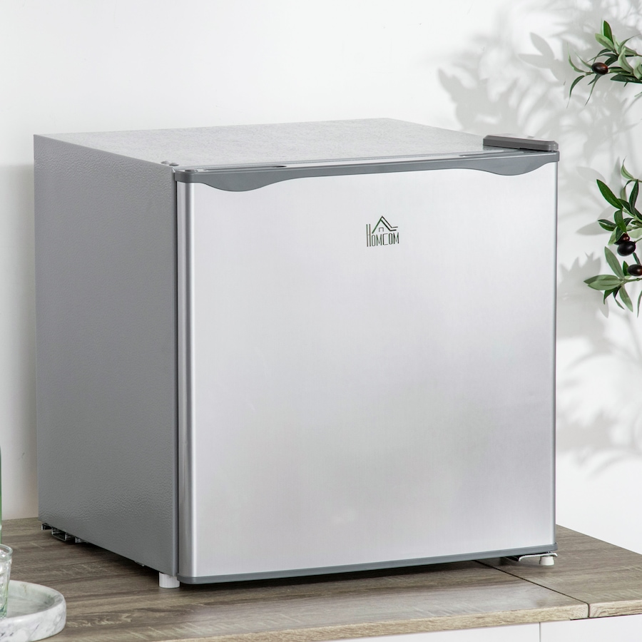 Image 976671_ALTMORE1.jpg, Product 976-671 / Price $229.99, HOMCOM 1.1 Cubic Feet Compact Mini Freezer with Adjustable Temperature from HOMCOM on TSC.ca's Kitchen department