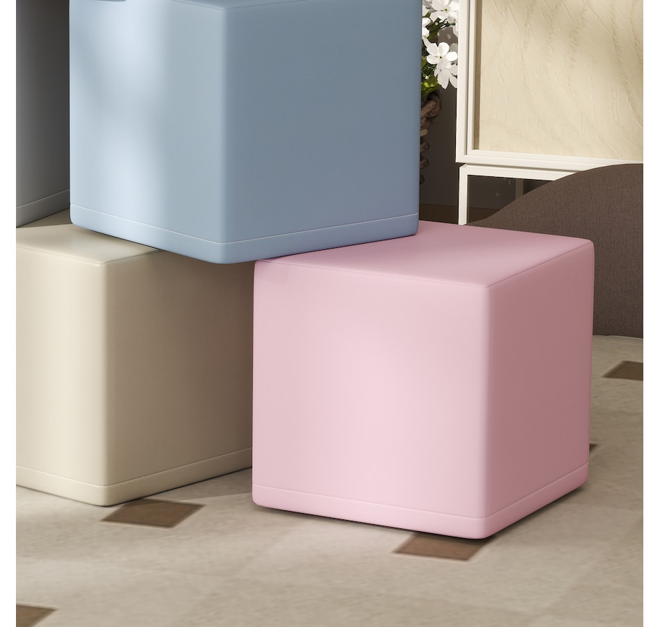 Image 976683_ALTMORE8.jpg, Product 976-683 / Price $102.99, Soozier 12 Piece Foam Blocks Soft Play Equipment for Kids from Soozier on TSC.ca's Home & Garden department