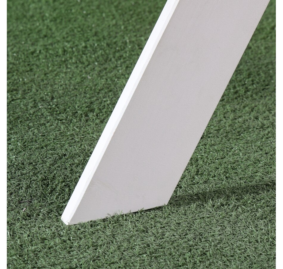 Image 976710_ALTMORE8.jpg, Product 976-710 / Price $79.99, Outsunny Wooden Kids Picnic Table Set for Kids Aged 3-8 Years Old from Outsunny on TSC.ca's Home & Garden department