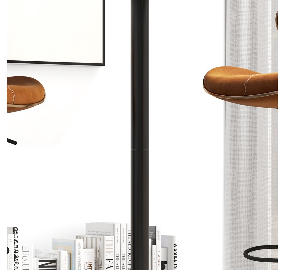 Image 976753_ALTMORE8.jpg, Product 976-753 / Price $114.99 - $115.99, HOMCOM Round Bar Table for 2 People, High Pub Table with Steel Base from HOMCOM on TSC.ca's Home & Garden department