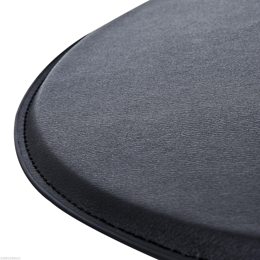 Image 976759_ALTMORE14.jpg, Product 976-759 / Price $89.99 - $92.99, HOMCOM Round Bar Table, Adjustment Height Bistro Table Faux Leather Cover from HOMCOM on TSC.ca's Home & Garden department
