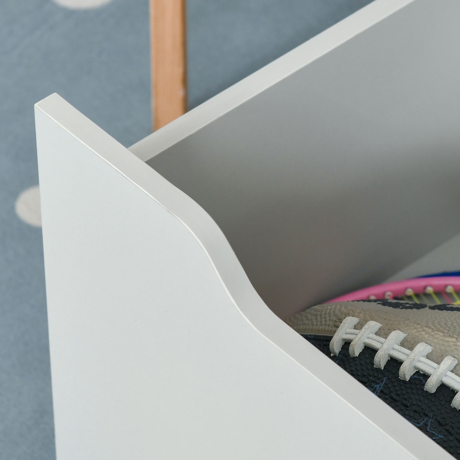 Image 976795_ALTMORE7.jpg, Product 976-795 / Price $113.99, HOMCOM Kids Bookcase Multi-Shelf Rack Organizer with Storage Drawer for Books for Reading Nook from HOMCOM on TSC.ca's Home & Garden department