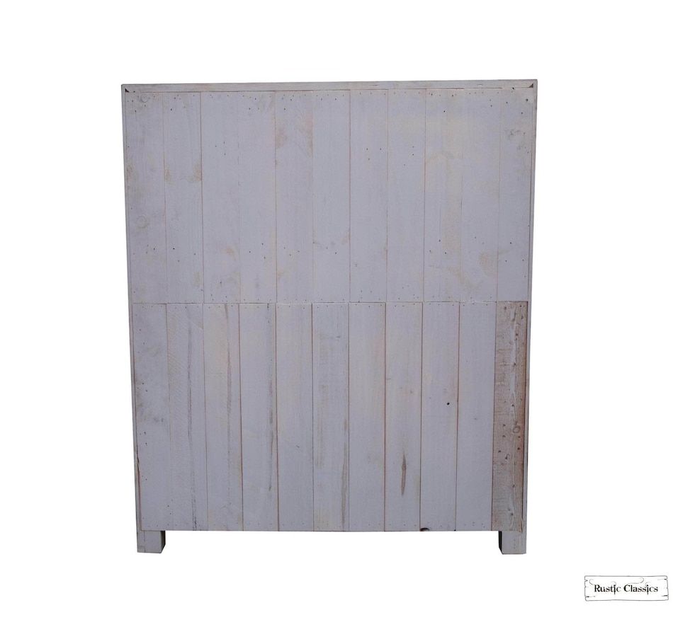 Image 976844_ALTMORE10.jpg, Product 976-844 / Price $1,299.99, Rustic Classics Whistler Reclaimed Wood 6 Drawer Chest in Grey from Rustic Classics on TSC.ca's Home & Garden department