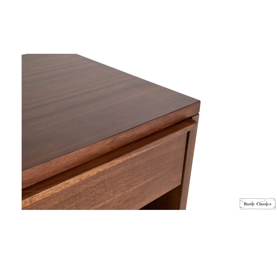 Image 976852_ALTMORE6.jpg, Product 976-852 / Price $479.99, Rustic Classics Jasper Reclaimed Wood 1 Drawer Nightstand in Brown from Rustic Classics on TSC.ca's Home & Garden department