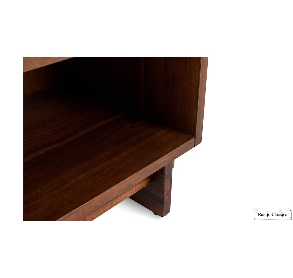 Image 976852_ALTMORE7.jpg, Product 976-852 / Price $479.99, Rustic Classics Jasper Reclaimed Wood 1 Drawer Nightstand in Brown from Rustic Classics on TSC.ca's Home & Garden department