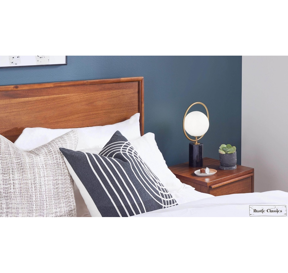 Image 976852_ALTMORE9.jpg, Product 976-852 / Price $479.99, Rustic Classics Jasper Reclaimed Wood 1 Drawer Nightstand in Brown from Rustic Classics on TSC.ca's Home & Garden department