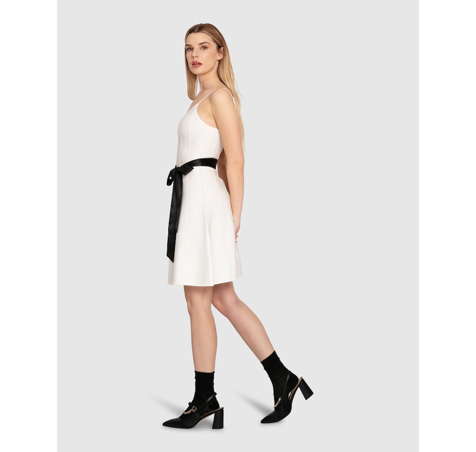 Image 978413_ALTMORE1.jpg, Product 978-413 / Price $59.98, belle & bloom Love Her Madly Knit Dress from belle & bloom on TSC.ca's Fashion department