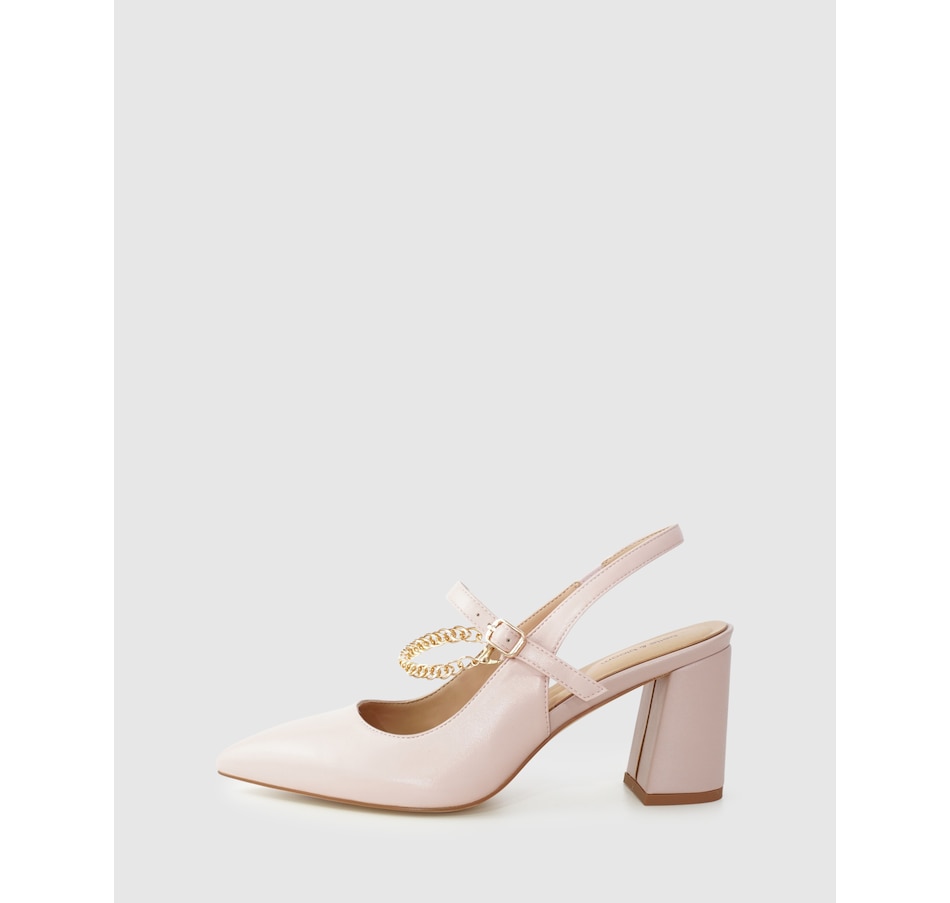 Image 978432_ALTMORE1.jpg, Product 978-432 / Price $142.46, belle & bloom Up And Away Mary Jane from belle & bloom on TSC.ca's Shoes department