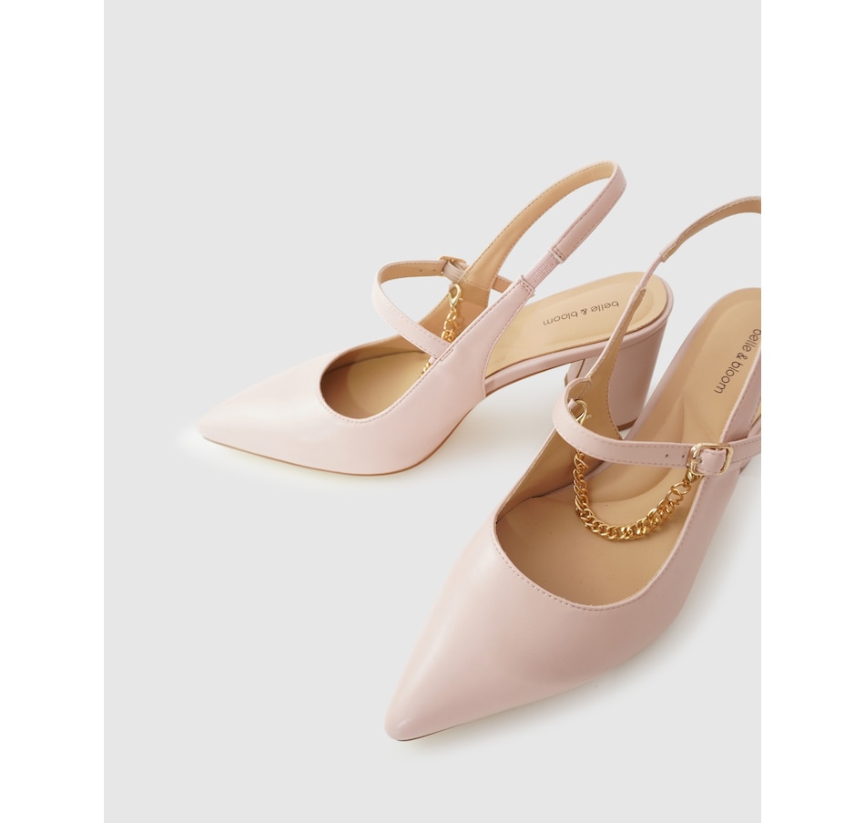 Image 978432_ALTMORE2.jpg, Product 978-432 / Price $142.46, belle & bloom Up And Away Mary Jane from belle & bloom on TSC.ca's Shoes department