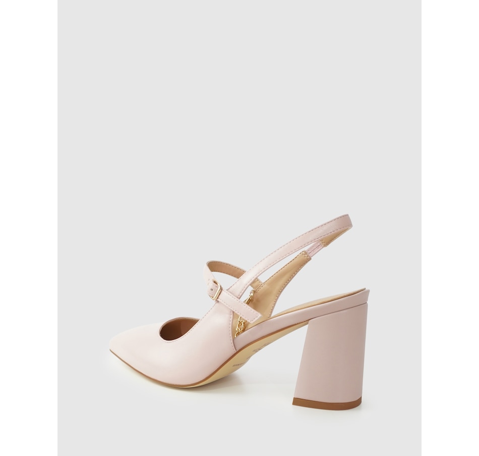 Image 978432_ALTMORE3.jpg, Product 978-432 / Price $142.46, belle & bloom Up And Away Mary Jane from belle & bloom on TSC.ca's Shoes department