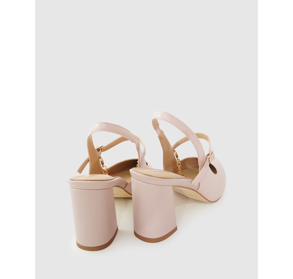 Image 978432_ALTMORE4.jpg, Product 978-432 / Price $142.46, belle & bloom Up And Away Mary Jane from belle & bloom on TSC.ca's Shoes department