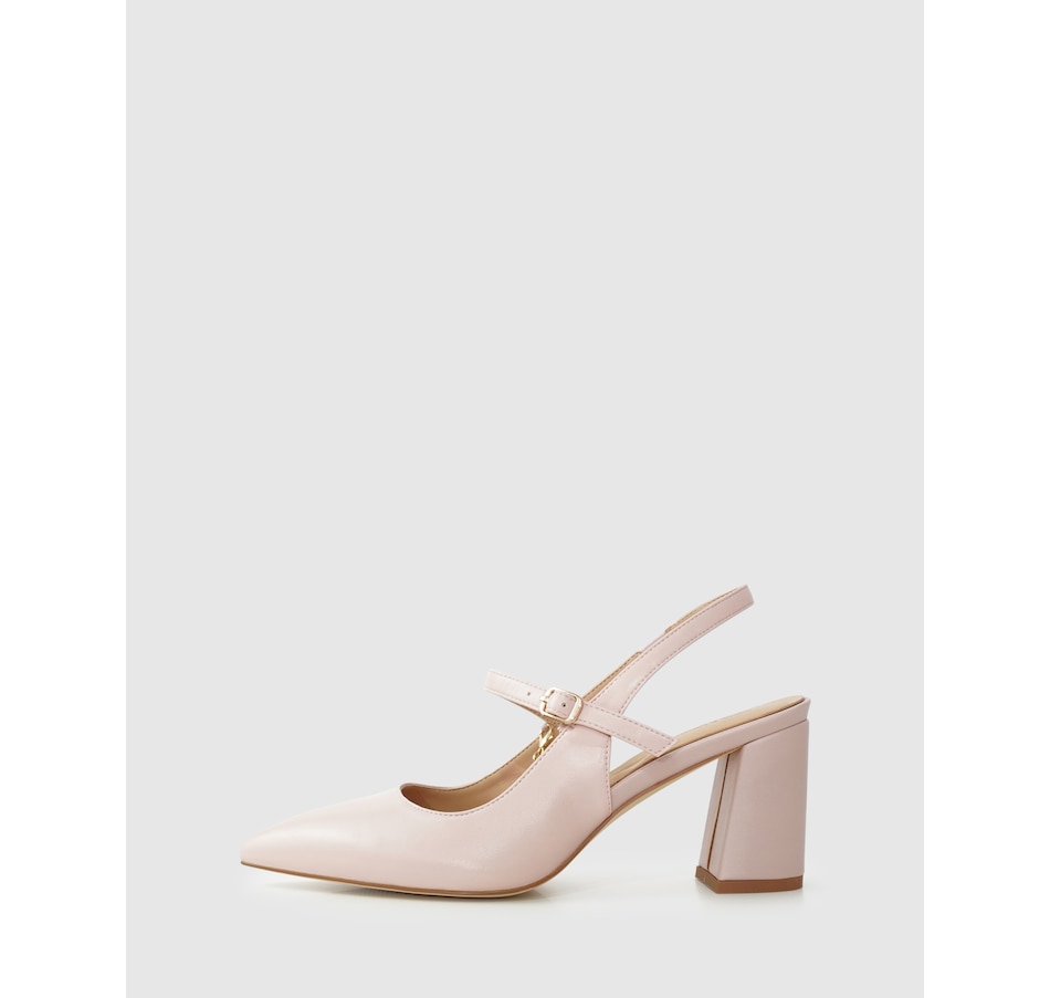 Image 978432_ST01.jpg, Product 978-432 / Price $142.46, belle & bloom Up And Away Mary Jane from belle & bloom on TSC.ca's Shoes department