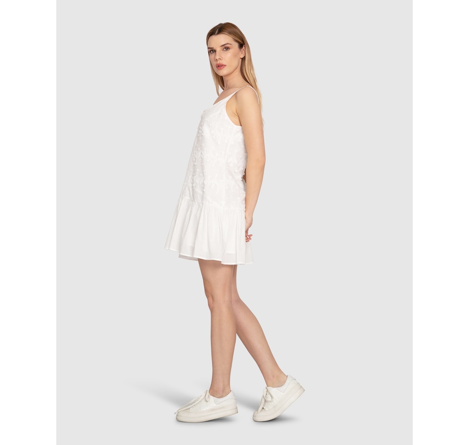 Image 978444_ALTMORE1.jpg, Product 978-444 / Price $199.95, belle & bloom Sunny Afternoon Embroidered Dress from belle & bloom on TSC.ca's Fashion department