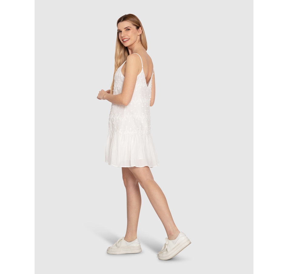 Image 978444_ALTMORE2.jpg, Product 978-444 / Price $199.95, belle & bloom Sunny Afternoon Embroidered Dress from belle & bloom on TSC.ca's Fashion department