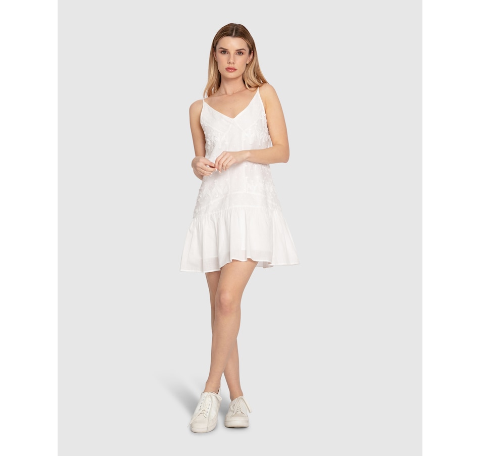 Image 978444_ALTMORE3.jpg, Product 978-444 / Price $199.95, belle & bloom Sunny Afternoon Embroidered Dress from belle & bloom on TSC.ca's Fashion department