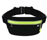 FLUORESCENT WATERPROOF FANNY PACK - TSC.ca