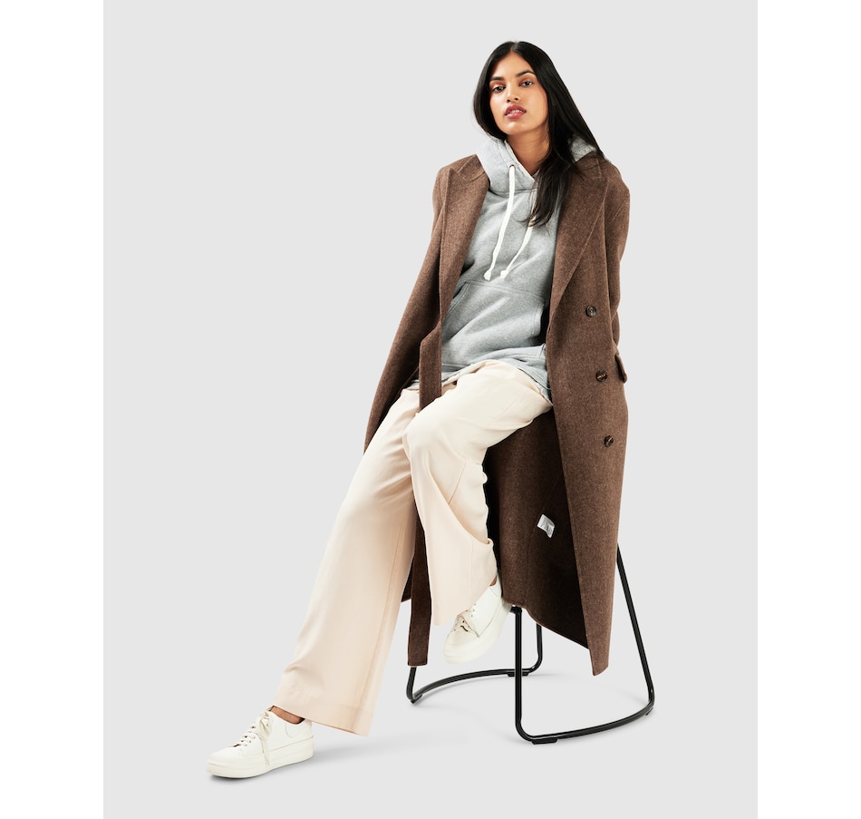 Image 978835_ALTMORE7.jpg, Product 978-835 / Price $209.96, belle & bloom Right There Side Tie Coat from belle & bloom on TSC.ca's Fashion department