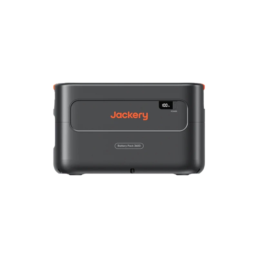 Image 980357.png, Product 980-357 / Price $2,599.00, JACKERY BATTERY PACK 3600 PLUS LIGHTEST  3600 PLUS from Jackery on TSC.ca's Electronics department
