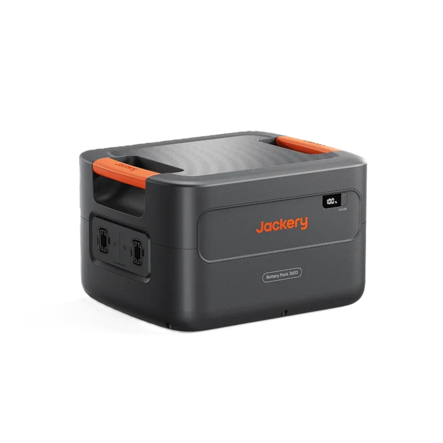Image 980357_ALTMORE2.png, Product 980-357 / Price $2,599.00, JACKERY BATTERY PACK 3600 PLUS LIGHTEST  3600 PLUS from Jackery on TSC.ca's Electronics department