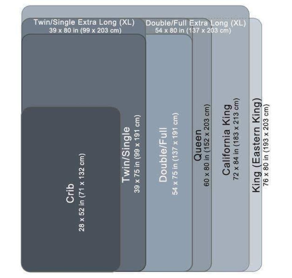 Image 980722_ALTMORE15.jpg, Product 980-722 / Price $939.99 - $1,199.99, Rest Therapy 12 Inch Revive Ice Silk Cool Gel Memory Foam Mattress from Rest Therapy on TSC.ca's Home & Garden department