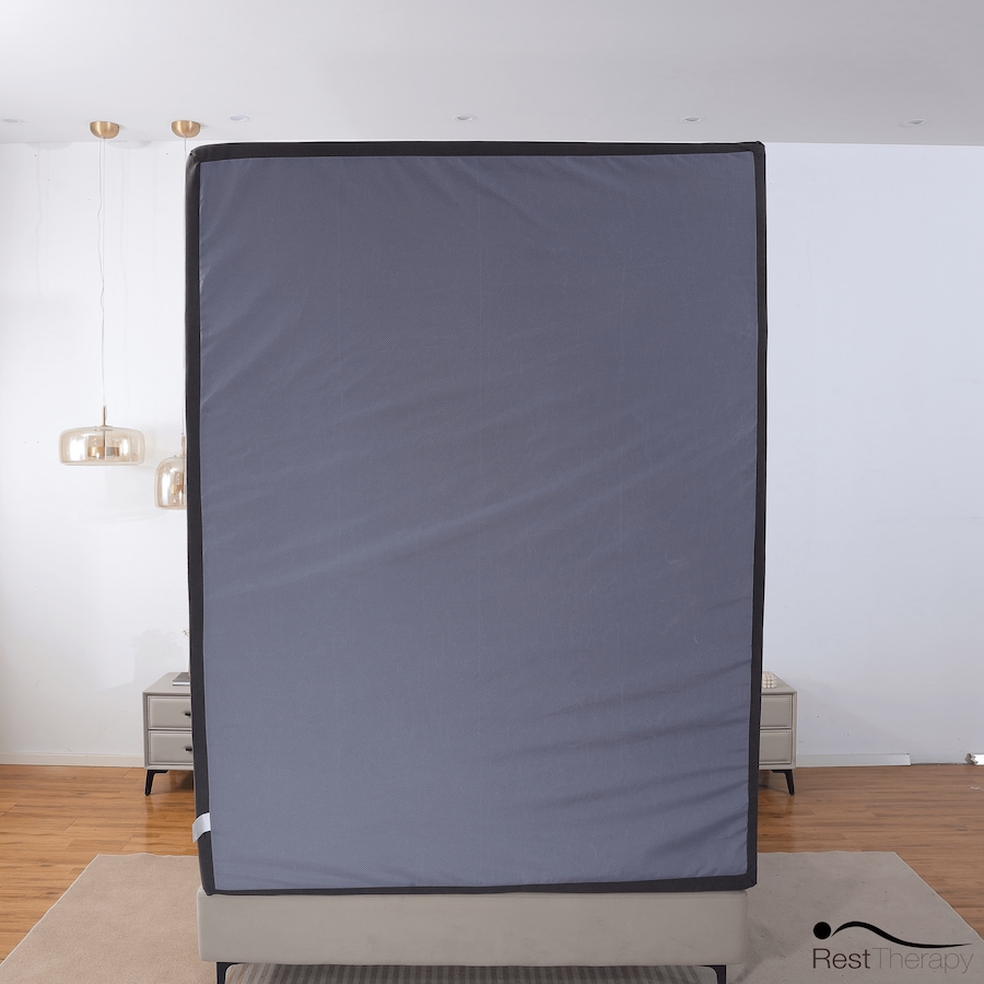 Image 980722_ALTMORE30.png, Product 980-722 / Price $1,099.99 - $1,449.99, Rest Therapy 12 Inch Revive Ice Silk Cool Gel Memory Foam Mattress from Rest Therapy on TSC.ca's Home & Garden department
