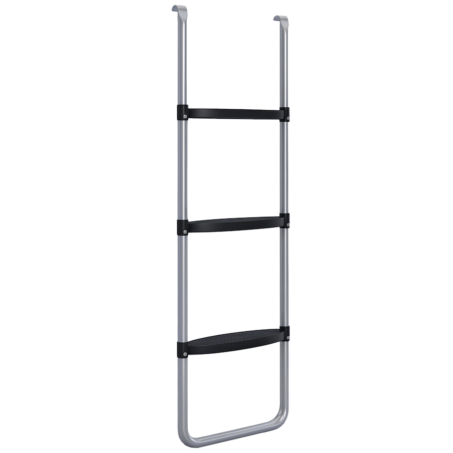 Image 980731.png, Product 980-731 / Price $36.99, Soozier Trampoline Ladder 2/3 Steps Outdoor Trampoline Ladder from Soozier on TSC.ca's Health & Fitness department
