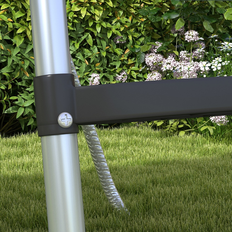 Image 980731_ALTMORE7.jpg, Product 980-731 / Price $36.99, Soozier Trampoline Ladder 2/3 Steps Outdoor Trampoline Ladder from Soozier on TSC.ca's Health & Fitness department