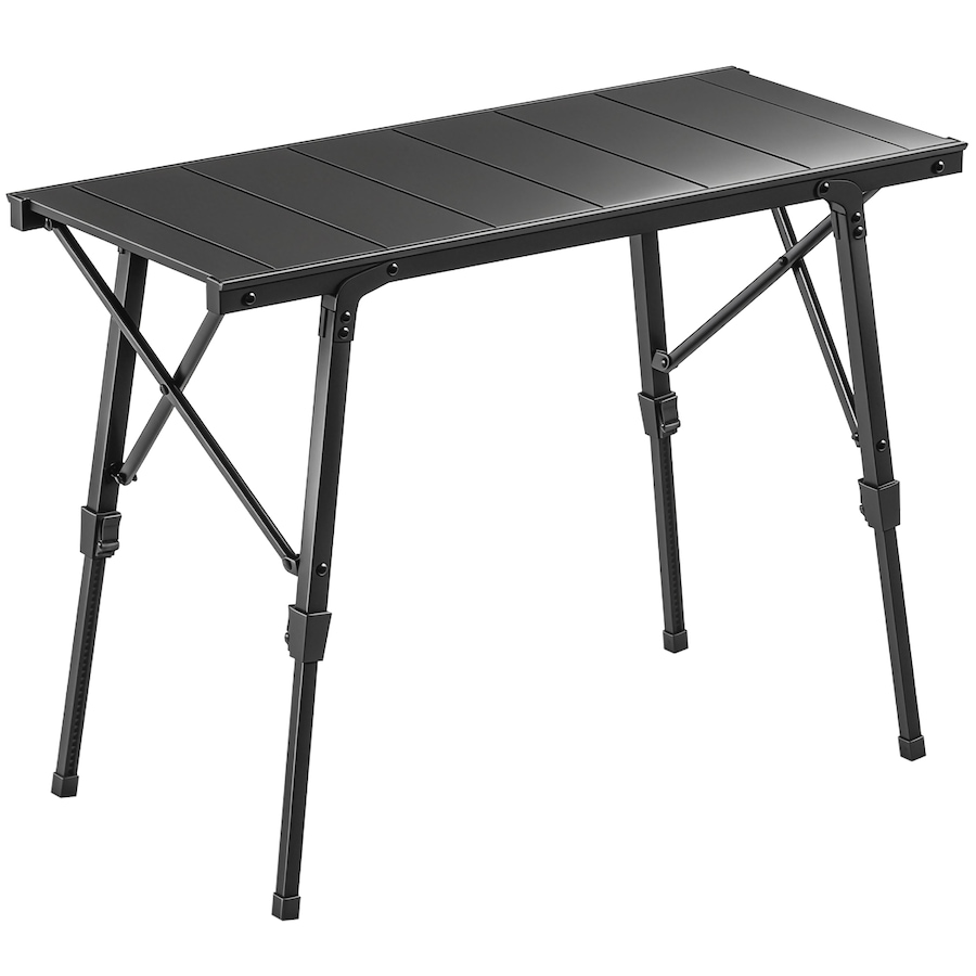 Image 980755.jpg, Product 980-755 / Price $99.99, Outsunny Picnic Table Folding with Removable Plates for Outdoor from Outsunny on TSC.ca's Health & Fitness department