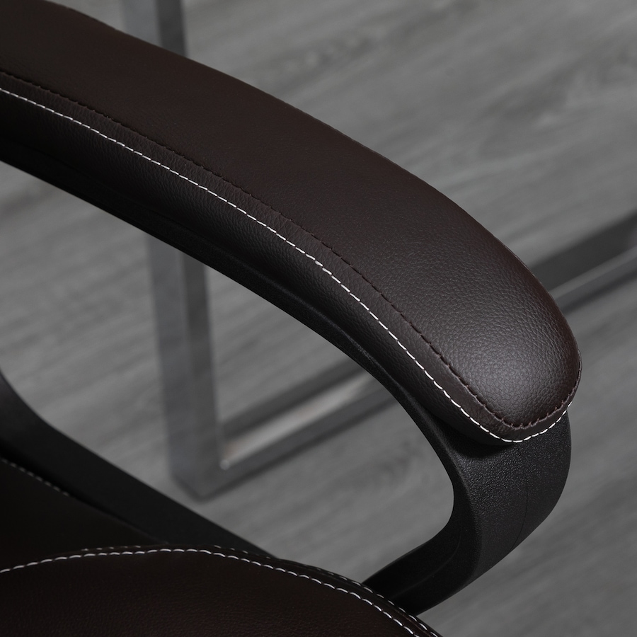 Image 980784_ALTMORE17.jpg, Product 980-784 / Price $176.99 - $179.99, Vinsetto High Back 6 Points Vibration Massage Executive Office Chair from Vinsetto on TSC.ca's Home & Garden department