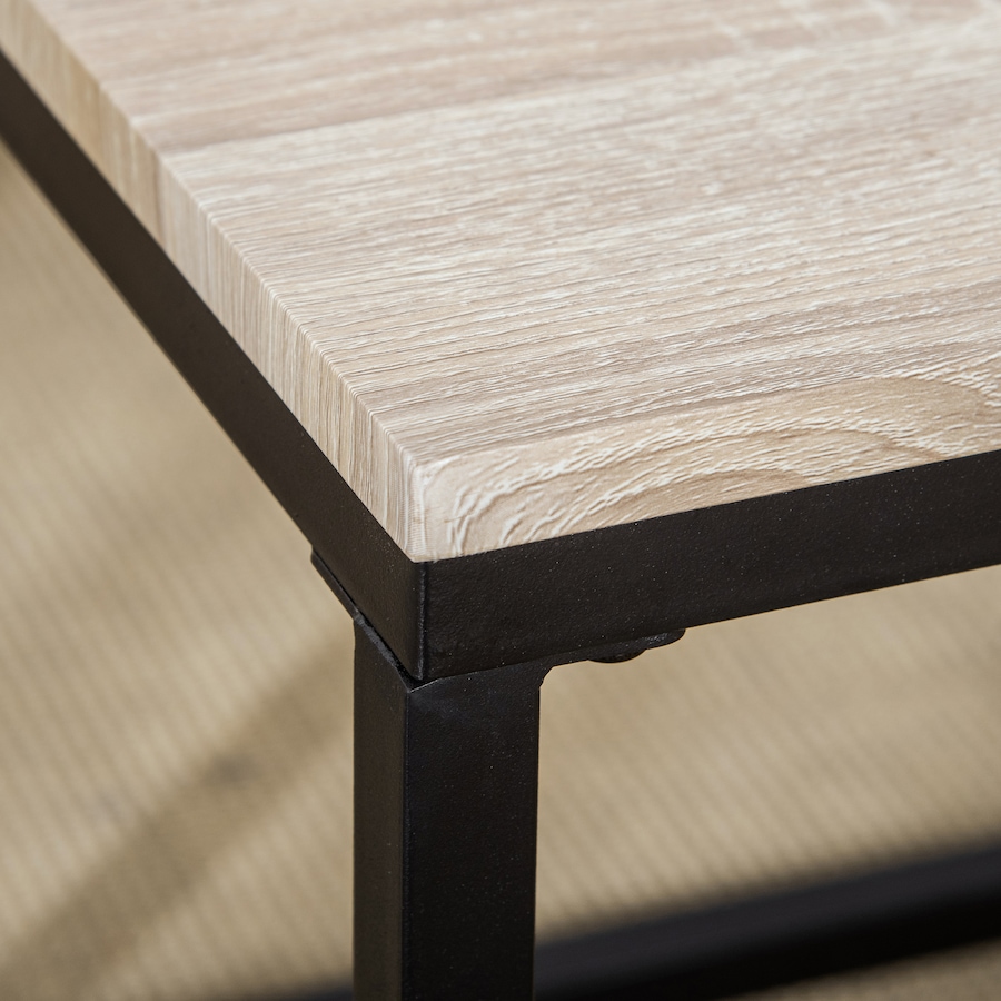 Image 980802_ALTMORE17.jpg, Product 980-802 / Price $119.99 - $129.99, HOMCOM Nesting Coffee Table Set of 3, End Tables for Living Room from HOMCOM on TSC.ca's Home & Garden department