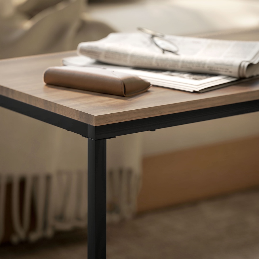 Image 980802_ALTMORE25.jpg, Product 980-802 / Price $119.99 - $129.99, HOMCOM Nesting Coffee Table Set of 3, End Tables for Living Room from HOMCOM on TSC.ca's Home & Garden department