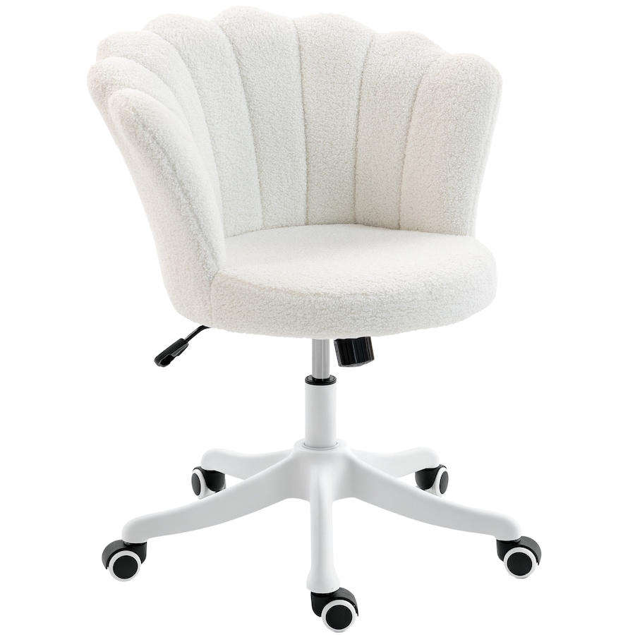 Image 980867.jpg, Product 980-867 / Price $129.99, HOMCOM Office Chair, Swivel Desk Chair with Adjustable Height, Backrest from HOMCOM on TSC.ca's Home & Garden department