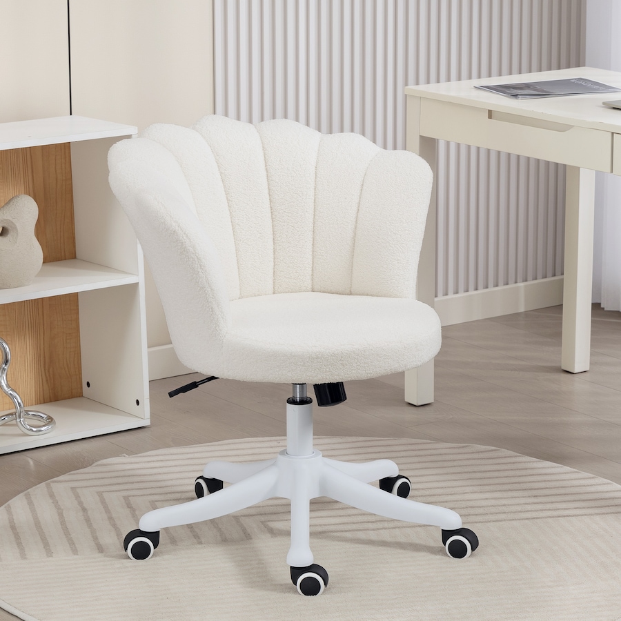 Image 980867_ALTMORE1.jpg, Product 980-867 / Price $129.99, HOMCOM Office Chair, Swivel Desk Chair with Adjustable Height, Backrest from HOMCOM on TSC.ca's Home & Garden department