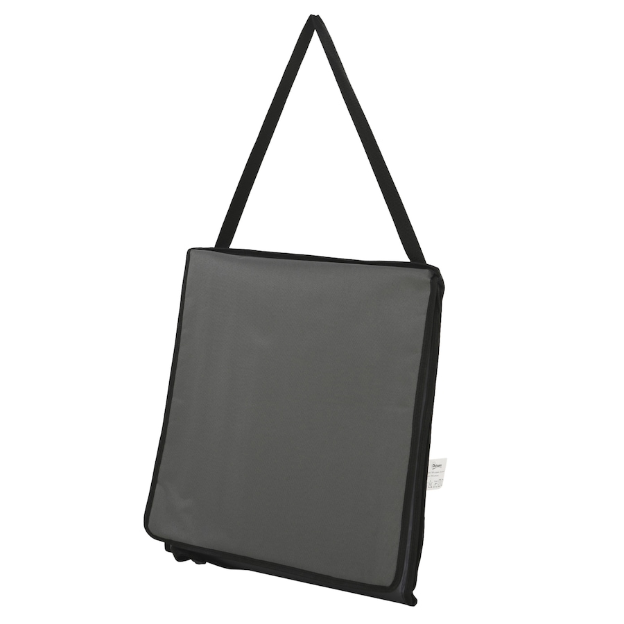 Image 980936_ALTMORE7.jpg, Product 980-936 / Price $59.99, Outsunny Foldable Lounge Chairs with Carry Strap, Grey from Outsunny on TSC.ca's Health & Fitness department