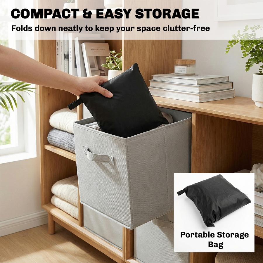 Image 980980_ALTMORE6.jpg, Product 980-980 / Price $33.99, Outsunny Round Outdoor Patio Furniture Cover for Weather Protection, Black from Outsunny on TSC.ca's Home & Garden department