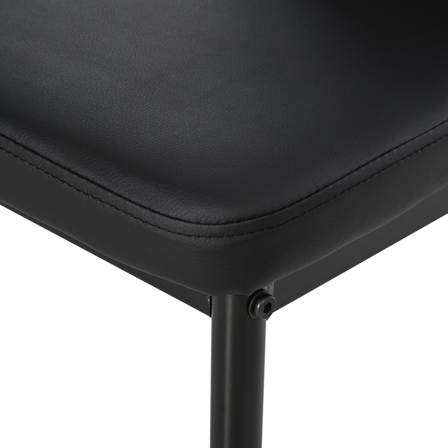 Image 981123_ALTMORE8.jpg, Product 981-123 / Price $284.99 - $318.26, HOMCOM Dining Table Set for 4, Rectangular Glass Kitchen Table With Chairs from HOMCOM on TSC.ca's Home & Garden department